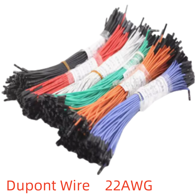 10 Stück hochwertiger Dupont-D – Jumper Wire Kit Bewertung und Preis