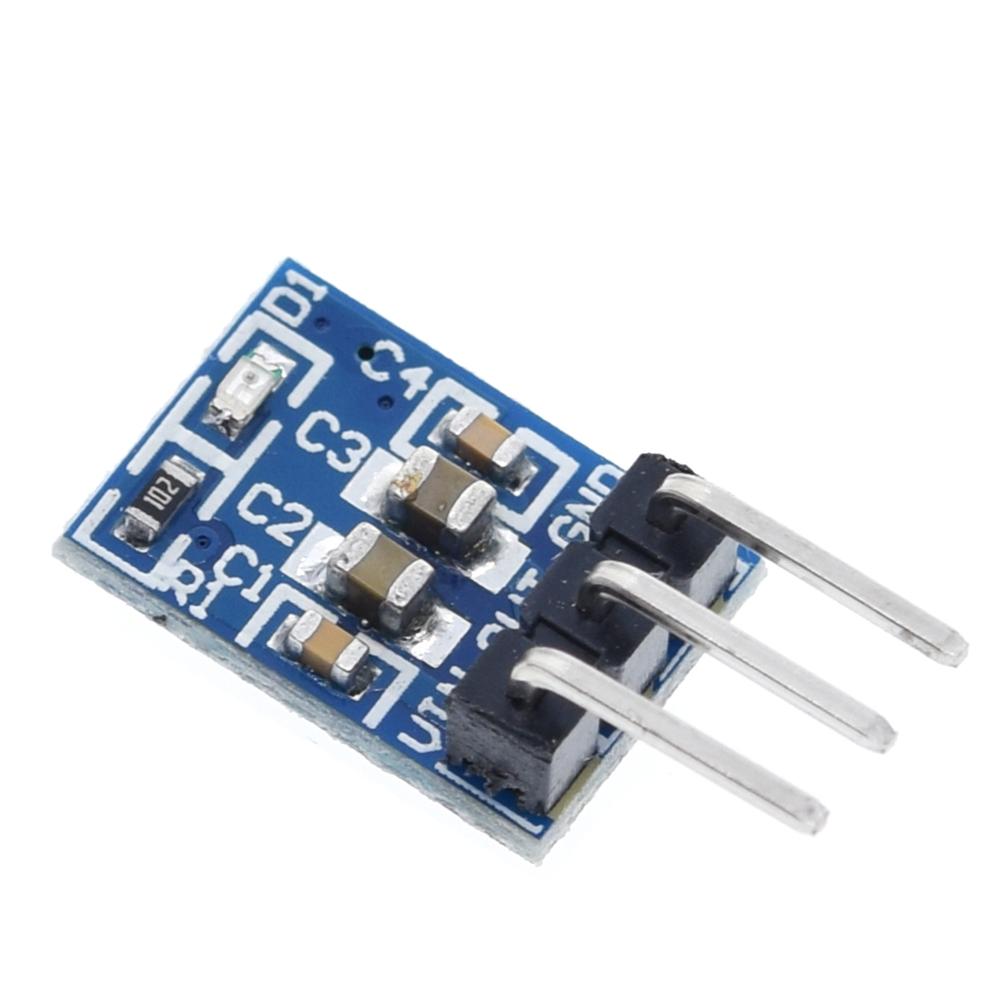 1/5/10PCS 5V bis 3,3V für DC-D – Ams1117 Module Bewertung und Preis