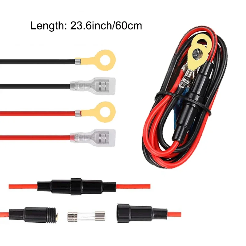 USB-Ladegerät-Buchsenkabel, 60 – Ipex Connector Bewertung und Preis