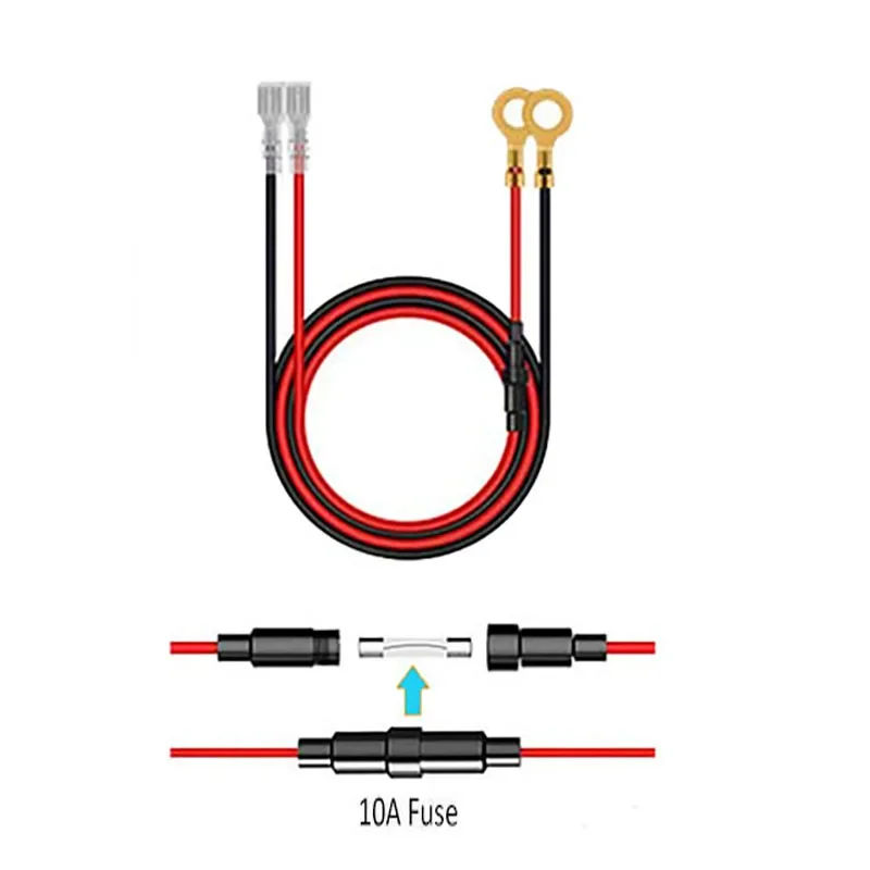 USB-Ladegerät-Buchsenkabel, 60 – Ipex Connector Bewertung und Preis