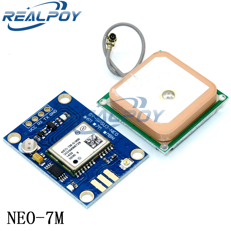 GY-NEO6MV2 GY-NEO7MV2 GY-NEO8M – Breadboard 400 Point Bewertung und Preis