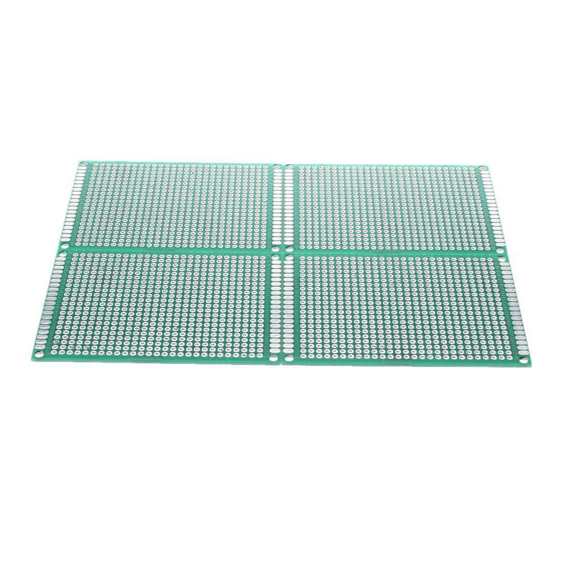 SCLS 4 Stück doppelseitige Pro – Pcb Prototyping Board Bewertung und Preis
