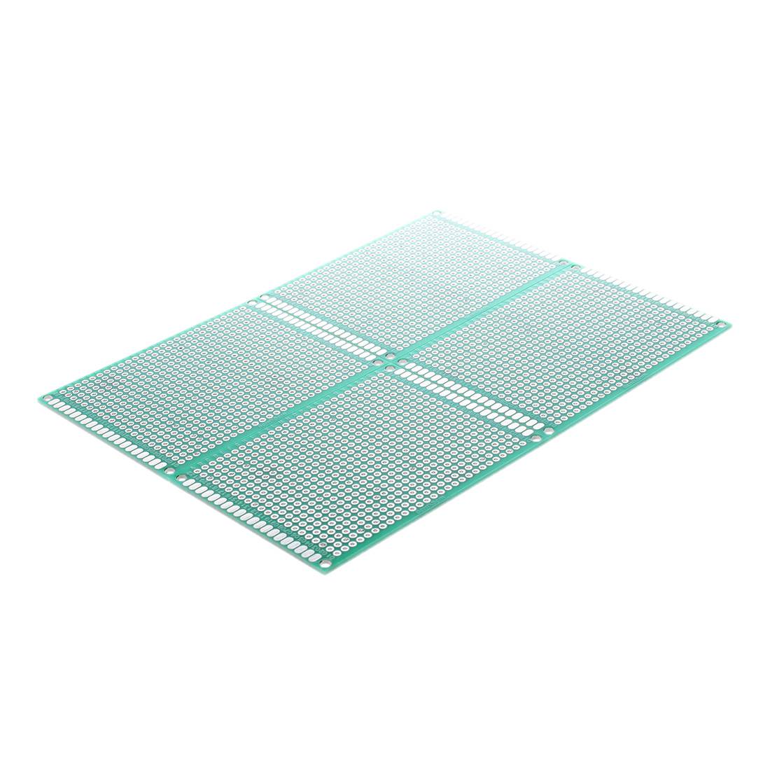 SCLS 4 Stück doppelseitige Pro – Pcb Prototyping Board Bewertung und Preis