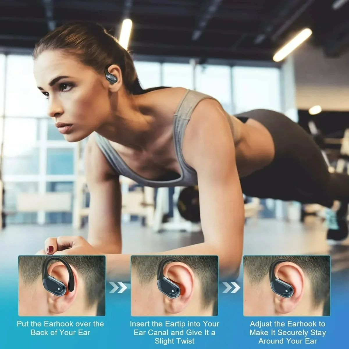 2027 Neue QCY Kabellose Sport- – Usb C Cable Bewertung und Preis