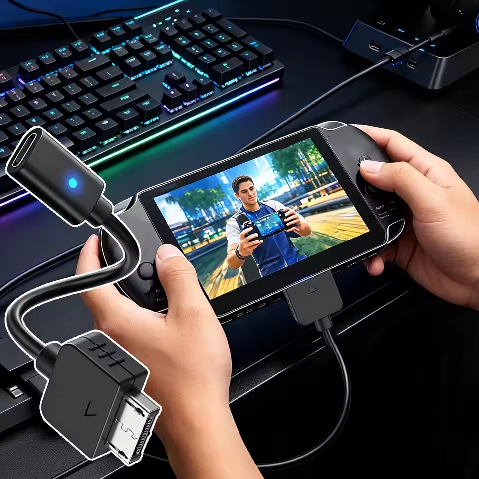 Für PS Vita PCH-1000 Serie Typ – Usb C Cable Bewertung und Preis