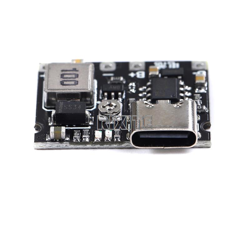 1-10PCS Lithium Li-Ion 18650 3 – Li Ion Charger Module Bewertung und Preis